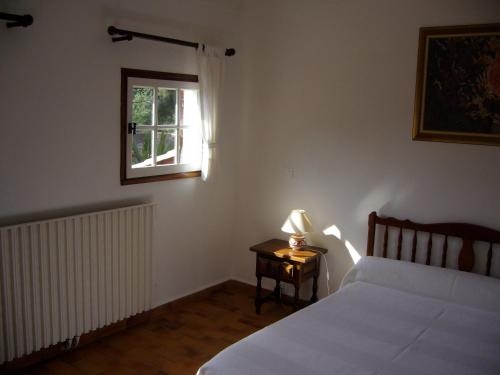 Imagen de la habitación del Le Refuge, LA CROIX VALMER . Foto 10