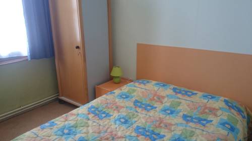Imagen general del Le Relais De La Gare Routiere. Foto 1