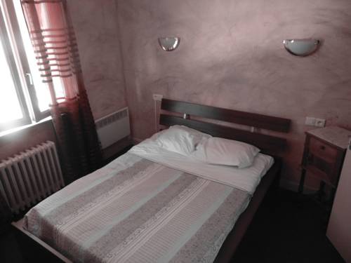 Imagen de la habitación del Le Relais De La Rn7. Foto 3