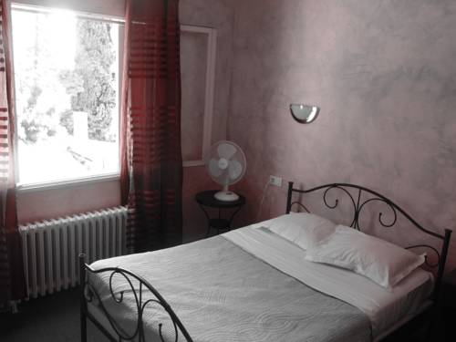 Imagen de la habitación del Le Relais De La Rn7. Foto 4