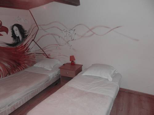 Imagen de la habitación del Le Relais De La Rn7. Foto 7