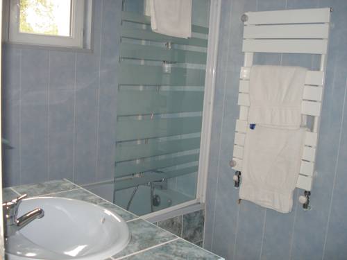 Imagen de la habitación del Le Relais De La Rn7. Foto 9