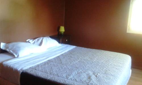 Imagen de la habitación del Le Relais De La Rn7. Foto 12