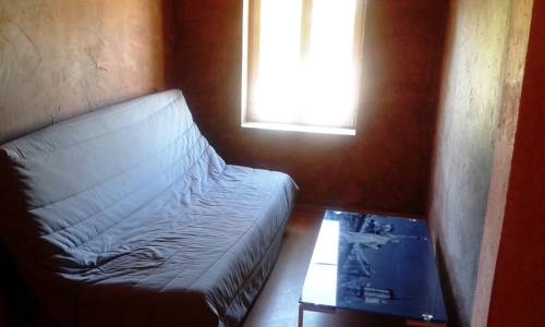 Imagen de la habitación del Le Relais De La Rn7. Foto 13