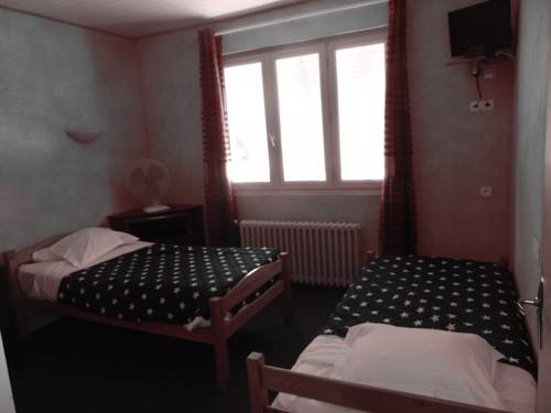 Imagen de la habitación del Le Relais De La Rn7. Foto 15