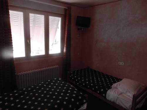 Imagen de la habitación del Le Relais De La Rn7. Foto 16