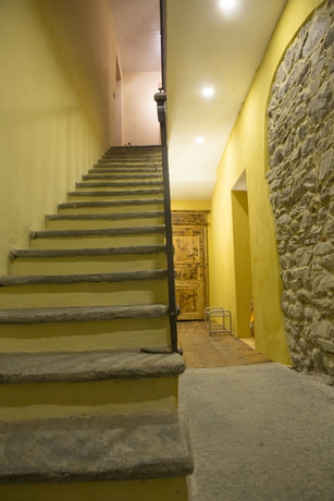Imagen de los interiores del Le Relais Du Relax. Foto 10
