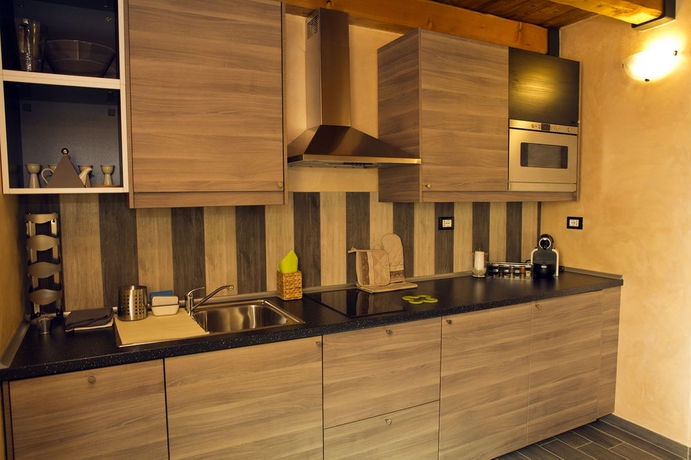 Imagen de la habitación del Le Relais Du Relax. Foto 2