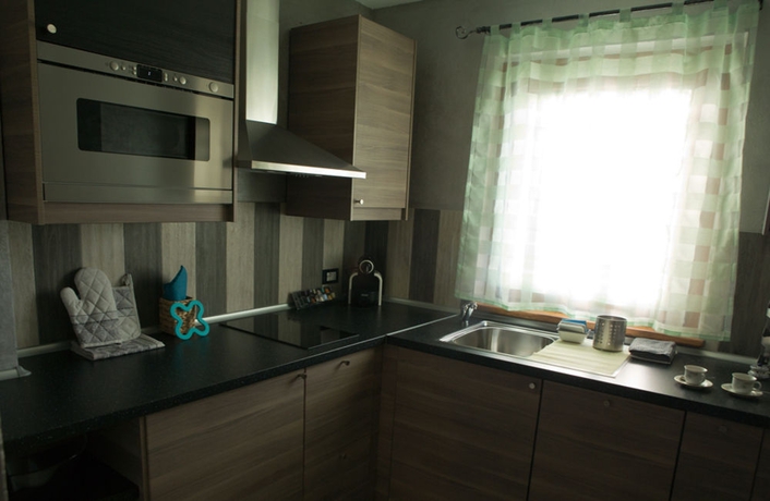 Imagen de la habitación del Le Relais Du Relax. Foto 3