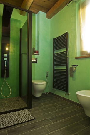Imagen de la habitación del Le Relais Du Relax. Foto 4