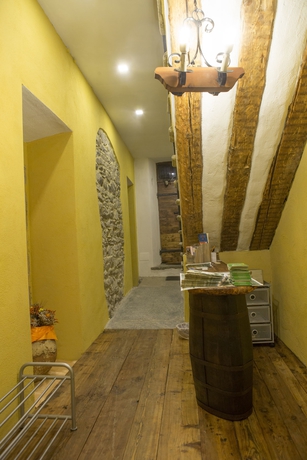 Imagen de los interiores del Le Relais Du Relax. Foto 12