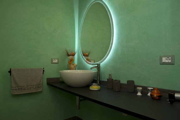 Imagen de la habitación del Le Relais Du Relax. Foto 5