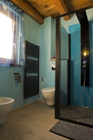 Imagen de la habitación del Le Relais Du Relax. Foto 6