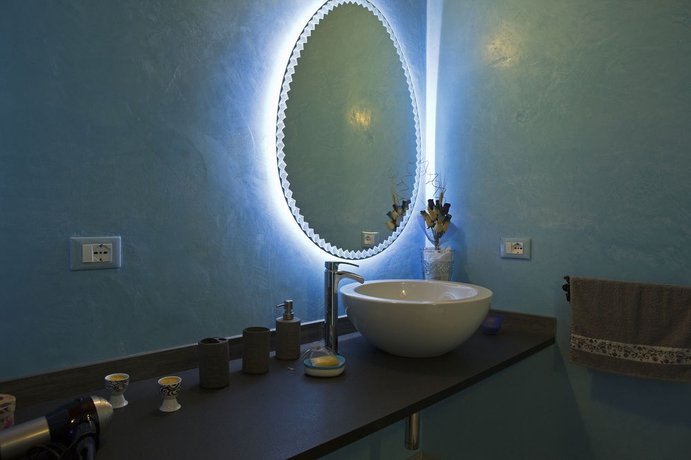 Imagen de la habitación del Le Relais Du Relax. Foto 7