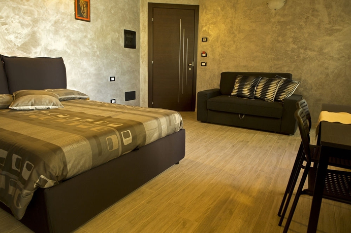 Imagen de la habitación del Le Relais Du Relax. Foto 9