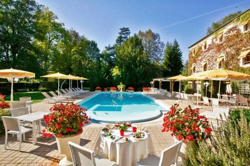 Imagen general del Le Relais Du Soleil D Or. Foto 4
