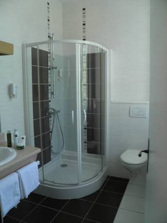 Imagen de la habitación del Le Relais Du Soleil D Or. Foto 6