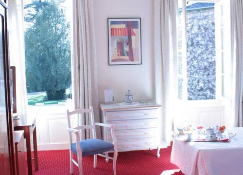 Imagen de la habitación del Le Relais Du Soleil D Or. Foto 9