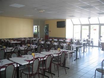 Imagen de la habitación del Le Relais Du Val Blanc. Foto 8