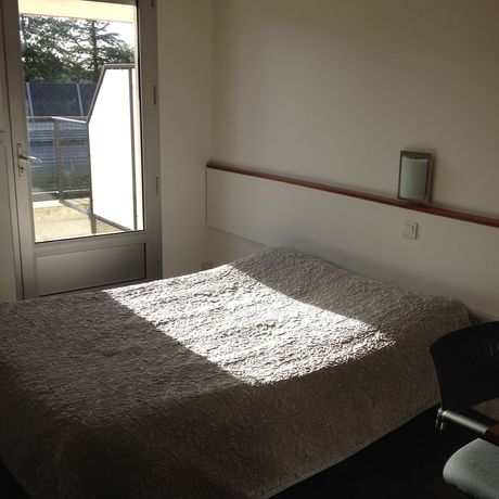 Imagen del bar/restaurante del Le Relais Du Val Blanc. Foto 4