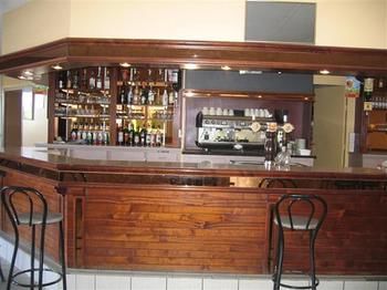 Imagen del bar/restaurante del Le Relais Du Val Blanc. Foto 5