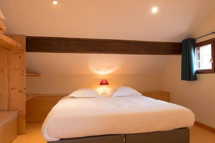 Imagen de la habitación del Le Relais Nordique. Foto 9