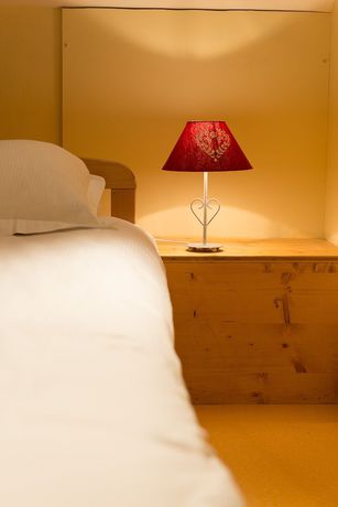 Imagen de la habitación del Le Relais Nordique. Foto 12