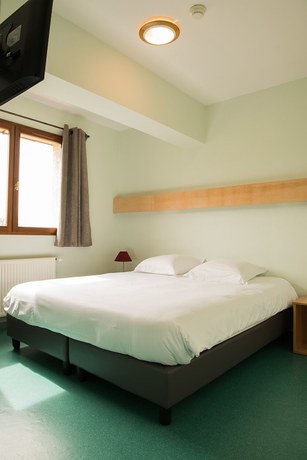 Imagen de la habitación del Le Relais Nordique. Foto 18