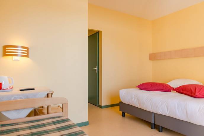 Imagen de la habitación del Le Relais Nordique. Foto 19