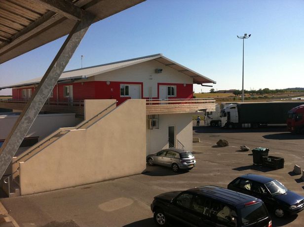 Imagen general del Le Relais de Barbezieux. Foto 3