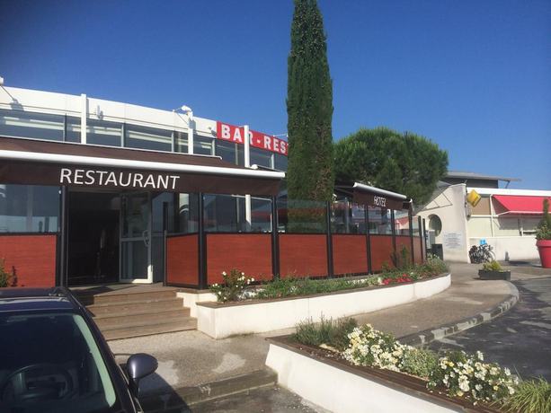 Imagen general del Le Relais de Barbezieux. Foto 4