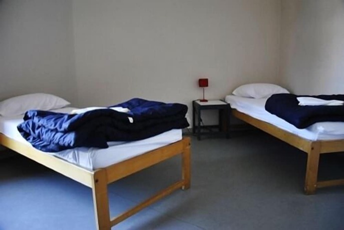 Imagen de la habitación del Le Relais de Port d\'Albret - Hostel. Foto 13