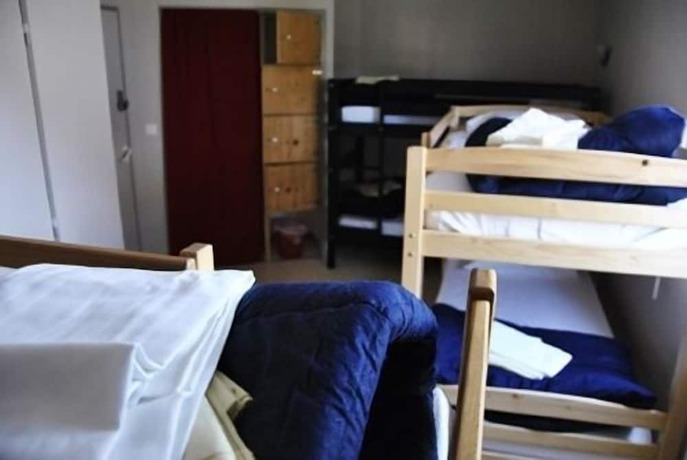 Imagen de la habitación del Le Relais de Port d\'Albret - Hostel. Foto 14