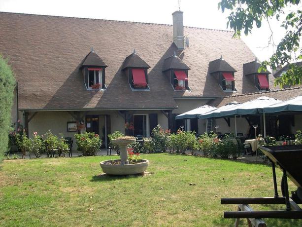 Imagen general del Le Relais de la Sans Fond, Chevigny. Foto 1