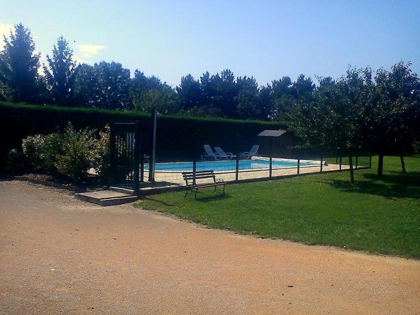 Imagen general del Le Relais de la Sans Fond, Chevigny. Foto 2