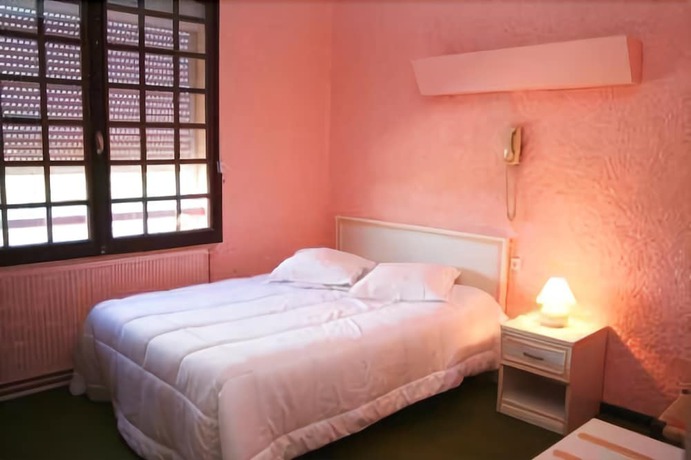 Imagen de la habitación del Le Relais des Corbi&egrave;res. Foto 7