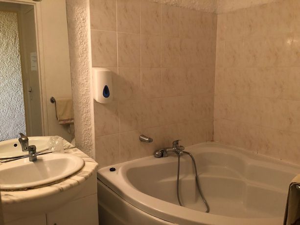 Imagen de la habitación del Le Relais des Corbi&egrave;res. Foto 8