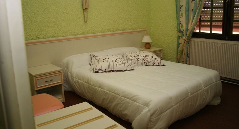 Imagen de la habitación del Le Relais des Corbi&egrave;res. Foto 9
