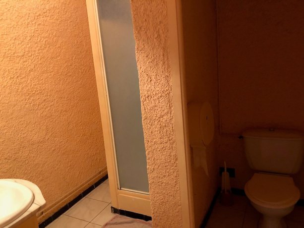 Imagen de la habitación del Le Relais des Corbi&egrave;res. Foto 13