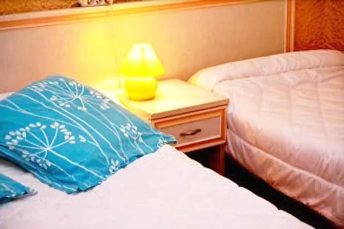 Imagen de la habitación del Le Relais des Corbi&egrave;res. Foto 14