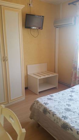 Imagen de la habitación del Le Relais des Corbi&egrave;res. Foto 16