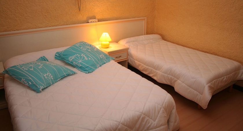 Imagen de la habitación del Le Relais des Corbi&egrave;res. Foto 17