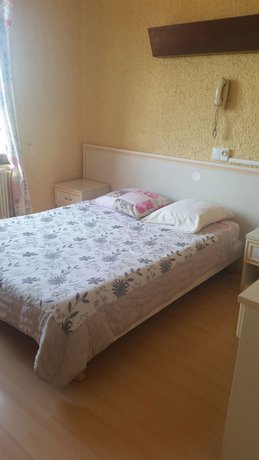 Imagen de la habitación del Le Relais des Corbi&egrave;res. Foto 18