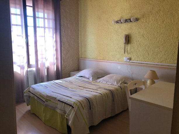 Imagen de la habitación del Le Relais des Corbi&egrave;res. Foto 19