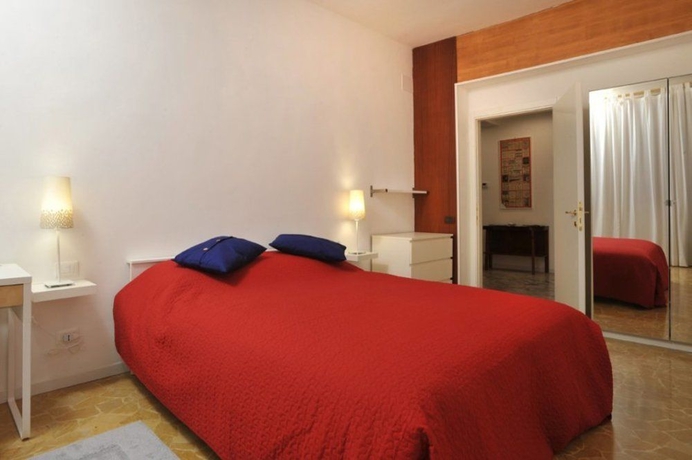 Imagen de la habitación del Le Repubbliche Marinare. Foto 2