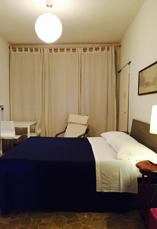 Imagen de la habitación del Le Repubbliche Marinare. Foto 3