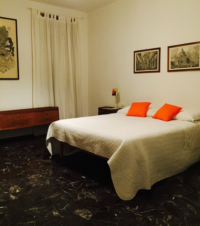 Imagen de la habitación del Le Repubbliche Marinare. Foto 4