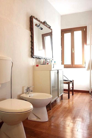 Imagen de la habitación del Le Repubbliche Marinare. Foto 5