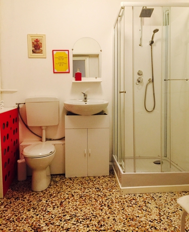 Imagen de la habitación del Le Repubbliche Marinare. Foto 7