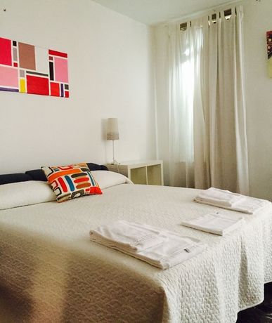 Imagen de los interiores del Le Repubbliche Marinare. Foto 13